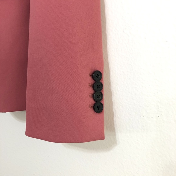 Veronica Beard Cutaway Dickey Jacket - Picture 7 of 9